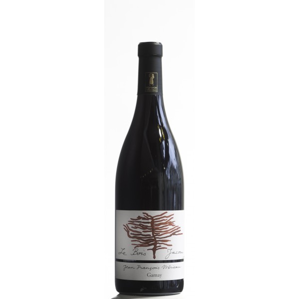 BOIS JACOU, de 2010, Domaine Jean François Mérieau, avec votre caviste Domaines et Récoltants.