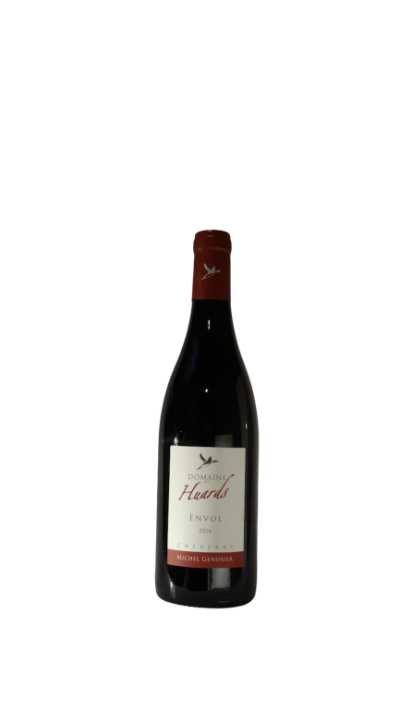 CHEVERNY ROUGE ENVOL CHEVERNY ROUGE ENVOL