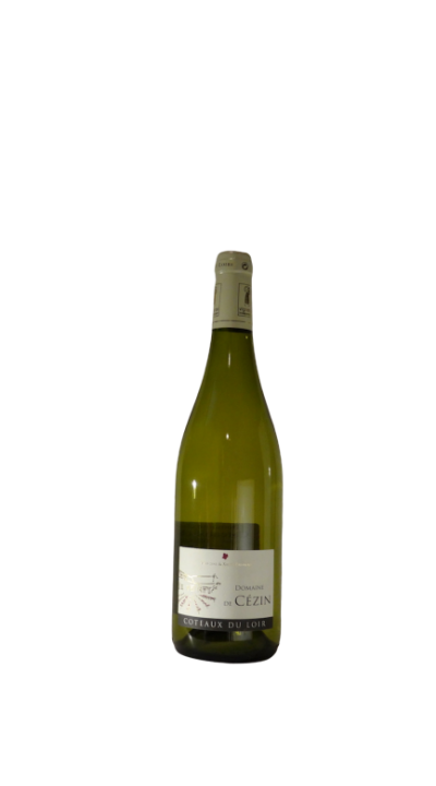 COTEAUX DU LOIR BLANC