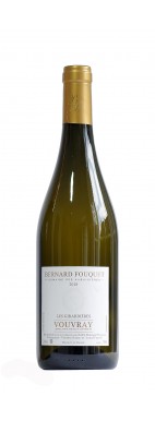 VOUVRAY LES GIRARDIERES FOUQUET