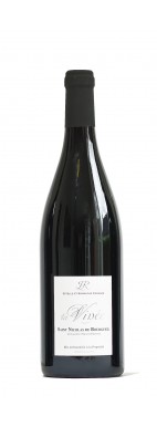 saint nicolas de bourgueil la vinée