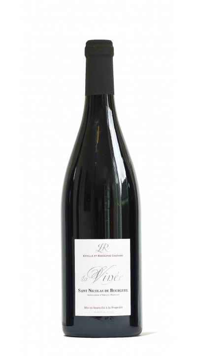 saint nicolas de bourgueil la vinée