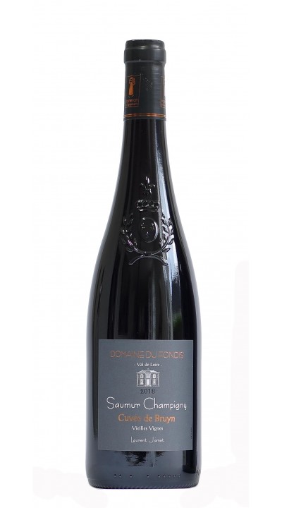 saumur champigny vieilles vignes saumur champigny vieilles vignes