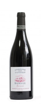 bourgueil igoranda gambier