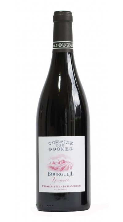 bourgueil igoranda gambier bourgueil igoranda gambier