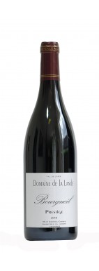 bourgueil prestige de la lande