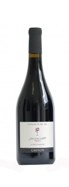 chinon bois d'arçon bel air