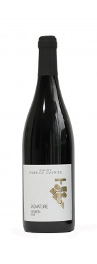 CHINON SIGNATURE GASNIER