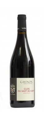 CHINON LE CLOS DU SAUT AU LOUP DOZON