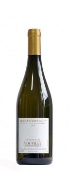 VOUVRAY SILEX FOUQUET