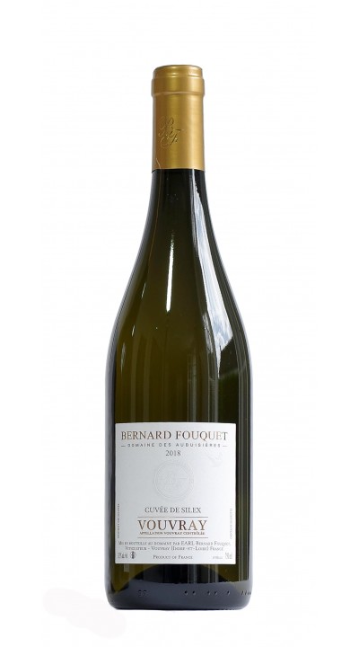 VOUVRAY SILEX FOUQUET