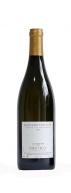 VOUVRAY MARIGNY SEC FOUQUET