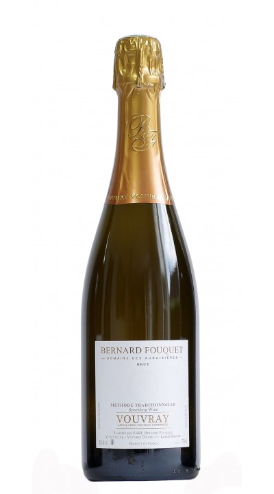 VOUVRAY BRUT FOUQUET VOUVRAY BRUT FOUQUET