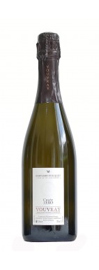 VOUVRAY BRUT 0 FOUQUET