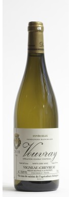 VOUVRAY SILEX VIGNEAU CHEVREAU