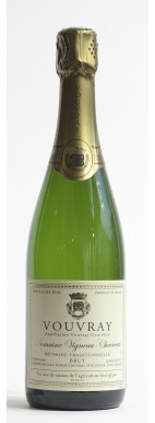 VOUVRAY BRUT VIGNEAU CHEVREAU