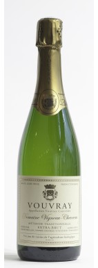 VOUVRAY EXTRA BRUT VIGNEAU CHEVREAU