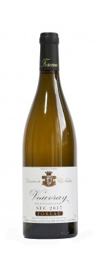 VOUVRAY SEC FOREAU