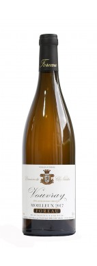 VOUVRAY MOELLEUX FOREAU