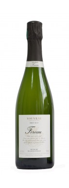 VOUVRAY BRUT MILLÉSIMÉ FOREAU