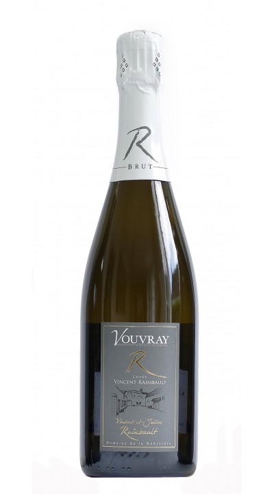 VOUVRAY BRUT RAIMBAULT