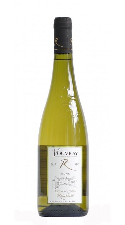 VOUVRAY SEC RAIMBAULT