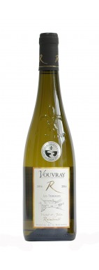 VOUVRAY DEMI SEC RAIMBAULT