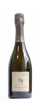 MONTLOUIS BRUT BRETON